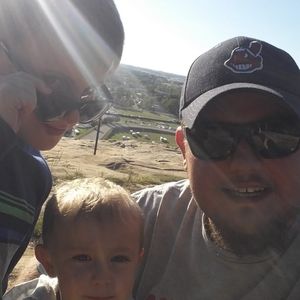 Meet your Posher, Travis